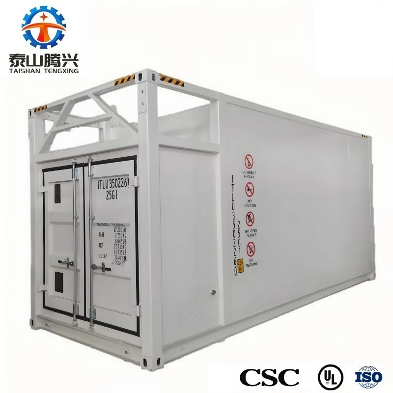 self bunded diesel fuel tank (1)